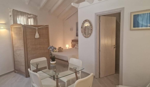 WONDERFUL SUITE ON SIVOTA BAY in SIVOTA BAY LEFKADA