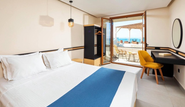 Wyndham Corfu Acharavi in Corfu
