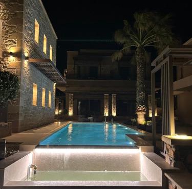 Xasteria in Elafonisi