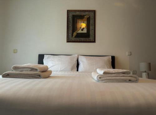 Xristos House in Trikala