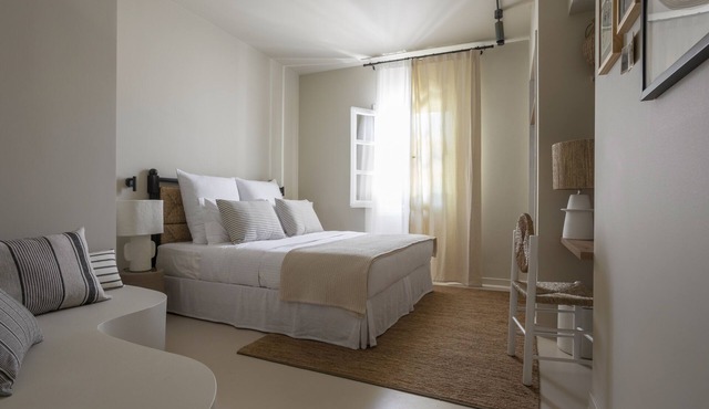 Yayaki Spetses in Spetses