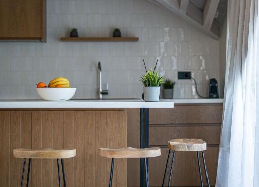 YOLO Resort - Loft in Alykes