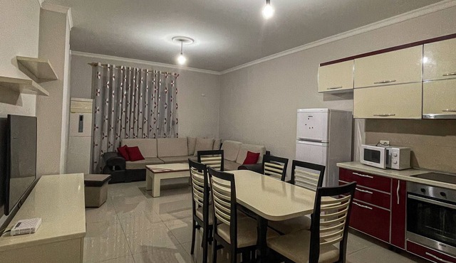 Your Home in Kashar