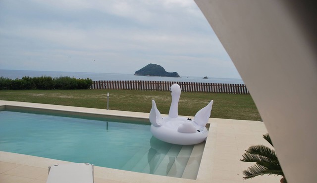 Zante Vista Villas in Zakynthos