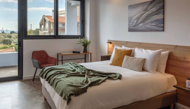 Zed Smart Property by Airstay
