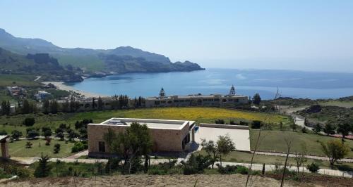 Zefyros Studios in Damnoni