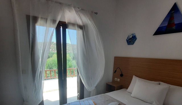 zeus in Agios Nikolaos