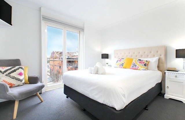 1 Bedroom Apartment Warrnambool