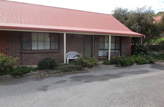 Carrickalinga Cove Apartments 