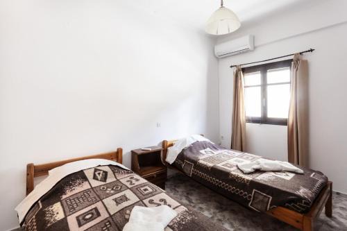 #10 Despina Studios Kastanies Raxes Ikaria in Raches