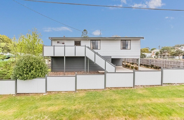 12 Barramundi Avenue, Smiths Beach