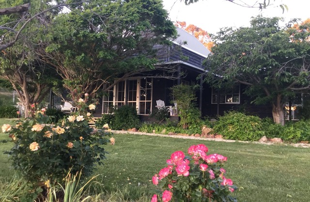 Cottage 