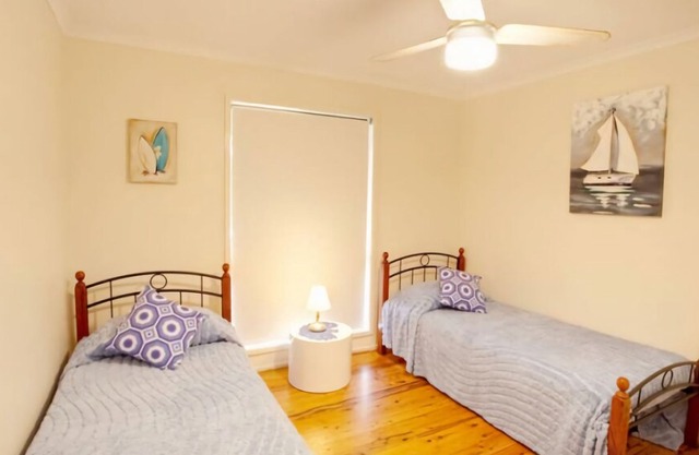 33 Cooloola Drive - Rainbow Beach