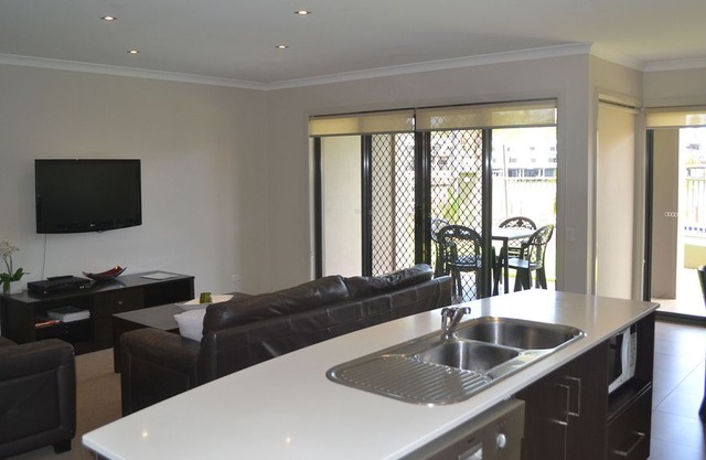 39C Cypress Drive Apartment