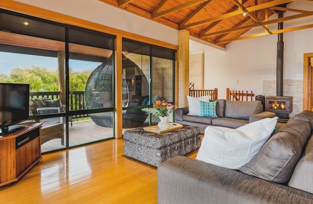 4 bedroom(s) House near Margaret River