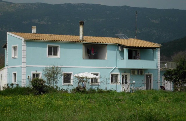 40 m² Apartment ∙ 2 bedrooms ∙ 5 guests in Felekas
