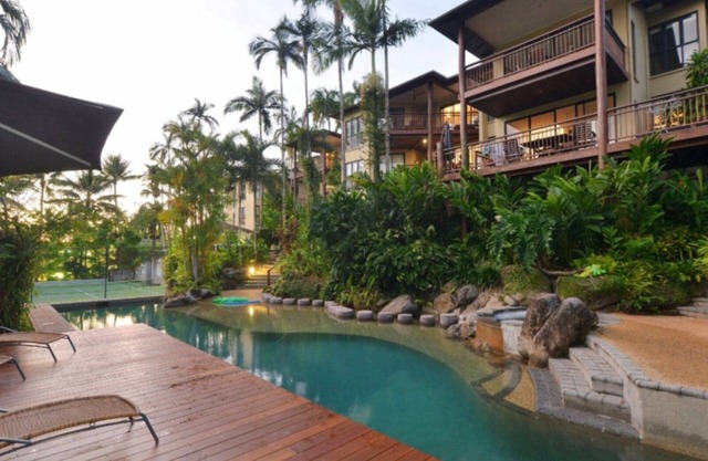 5 The Point Apartments | Port Douglas
