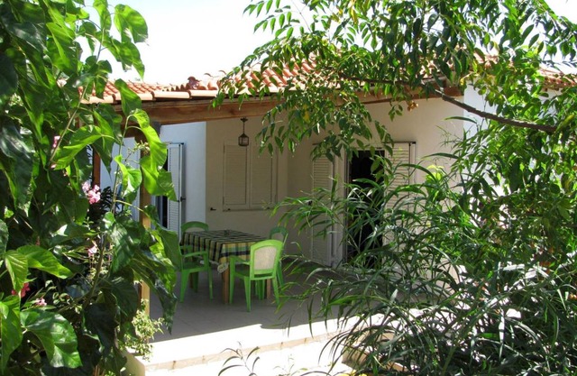 50 m² House ∙ 2 bedrooms ∙ 5 guests in Zacharo