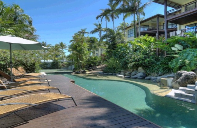 6 The Point Apartments | Port Douglas