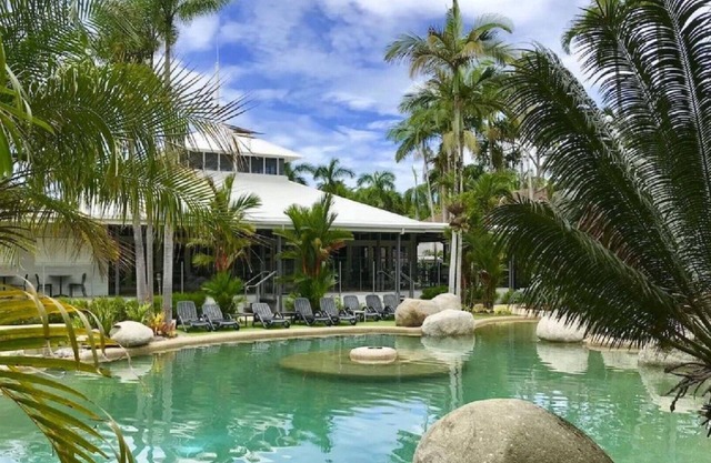 79 Reef Resort | Private Villa Close to Beach