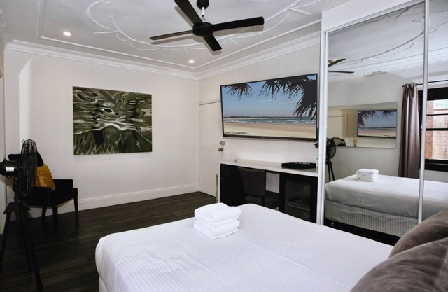 81 m² Apartment ∙ 2 guests