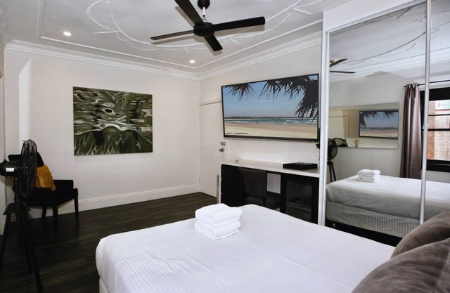 81 m² Apartment ∙ 2 guests