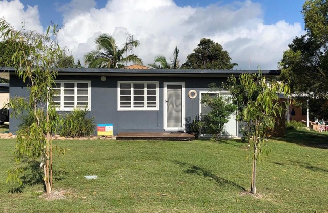 9 Indigo Avenue Rainbow Beach