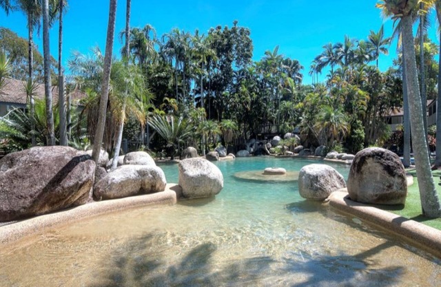 99 Reef Resort | Port Douglas