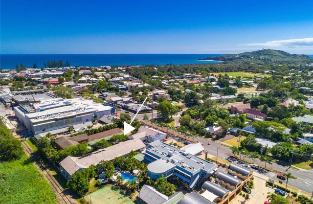 A Perfect Stay - Central Byron Private Escape