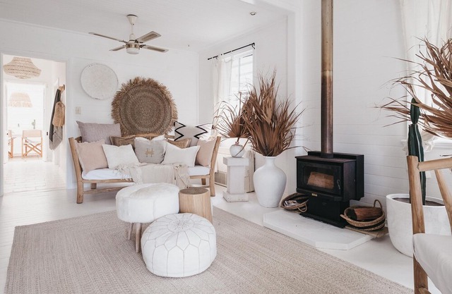 A PERFECT STAY - Collective Retreat