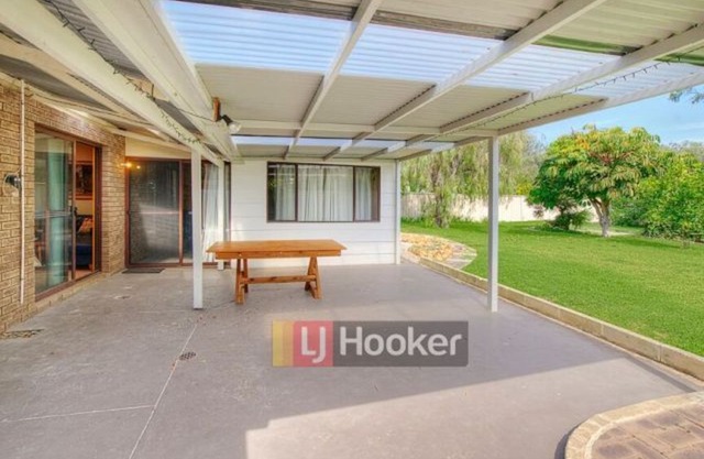 Abbey Beach Shack - Busselton, WA