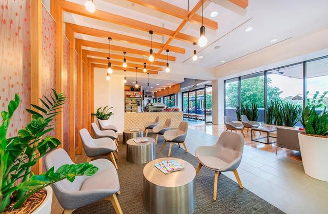 Abode Woden