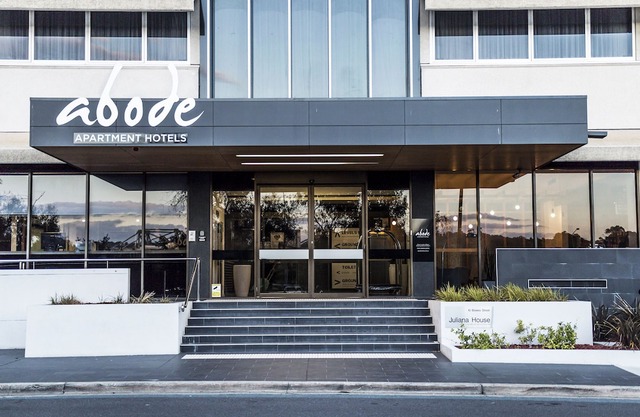 Abode Woden