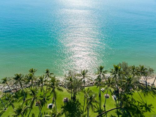 Comfort Resort Blue Pacific 