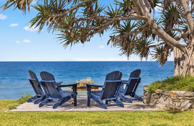 Beachfront 