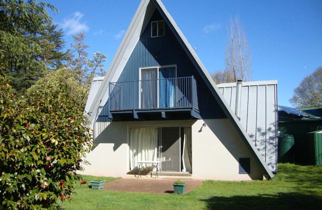 Ageri Holiday House