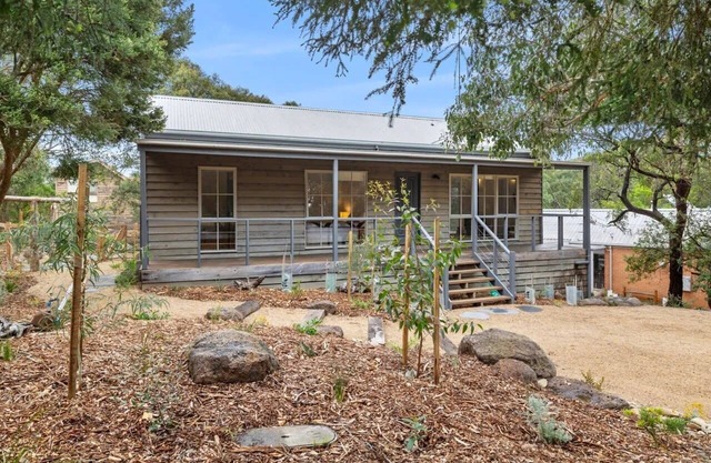 Aireys Cottage I 650m Walk to beach