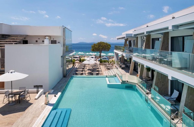 Boutique Hotel 