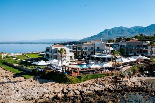 Alas Resort 
