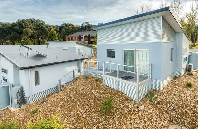 Albury Yalandra Apartment 1