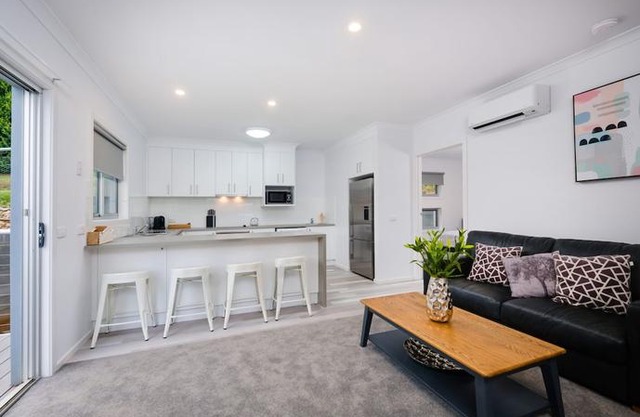 Albury Yalandra Apartment 1