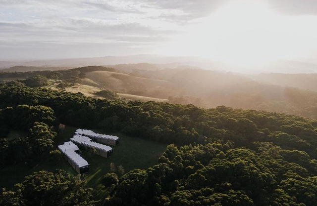 Alkina Lodge - Great Ocean Road