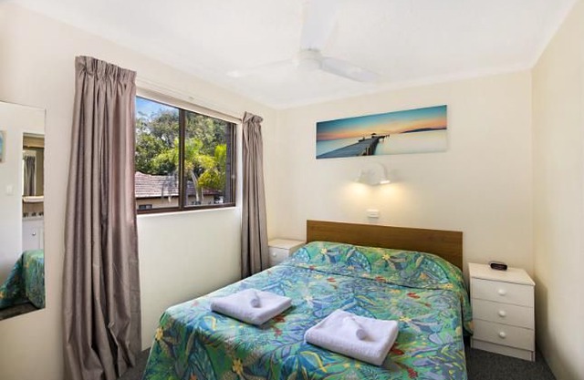 Allamanda Apartment 37