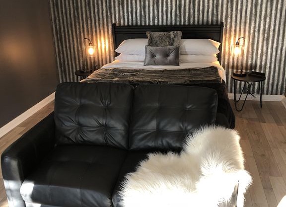 Amande Bed and Breakfast
