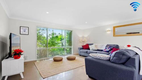 Amersham Accommodation 