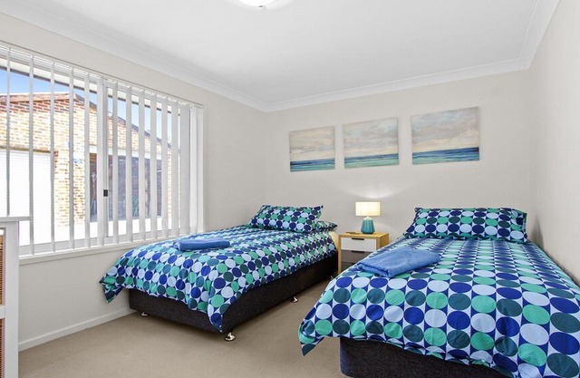 Amersham - great family accommodation