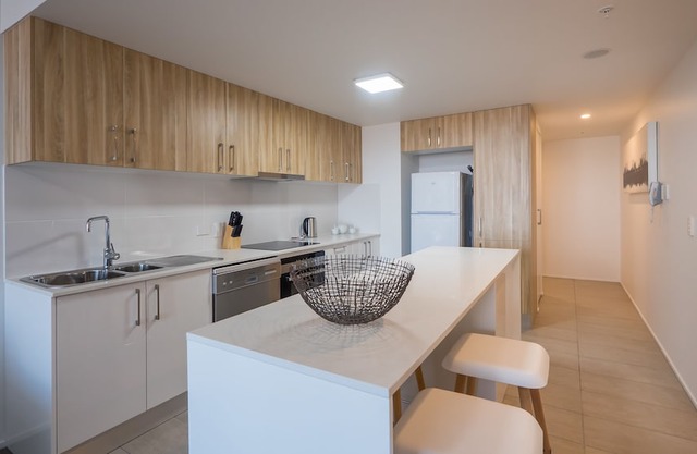 Annexe Apartments
