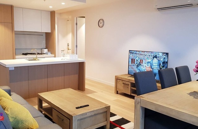 Aparment Sky Home