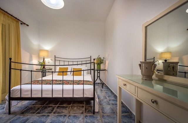 Apartment with pool and Breakfast included in Zakynthos