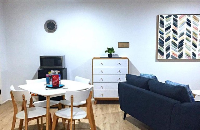 Apartments in Australia
